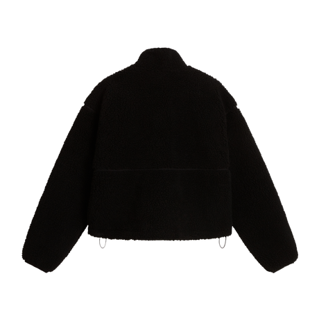 The North Face - Extreme Pile 2 Pullover da donna - TNF BLACK - vista alternativa 1