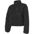 The North Face - Extreme Pile 2 Pullover da donna - TNF BLACK - vista alternativa 2