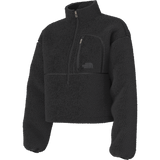 The North Face - Extreme Pile 2 Pullover da donna - TNF BLACK - vista alternativa 2