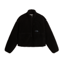 The North Face - Extreme Pile 2 Pullover da donna - BLACK - vista principale
