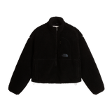 The North Face - Extreme Pile 2 Pullover da donna - TNF BLACK - vista principale