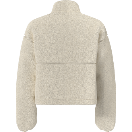 The North Face - Extreme Pile 2 Pullover da donna - WHITE DUNE - vista alternativa 1