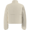 The North Face - Extreme Pile 2 Pullover da donna - WHITE DUNE - vista alternativa 11