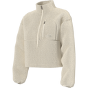 The North Face - Extreme Pile 2 Pullover da donna - WHITE DUNE - vista alternativa 12