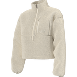 The North Face - Extreme Pile 2 Pullover da donna - WHITE DUNE - vista alternativa 2