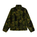 The North Face - Extreme Pile 2 full-zip Jacket -Print New da uomo - SGRYSTB/SPRPLSG - vista alternativa 1