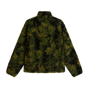 The North Face - Extreme Pile 2 full-zip Jacket -Print New da uomo - SGRYSTB/SPRPLSG - vista alternativa 1
