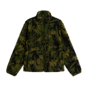 The North Face - Extreme Pile 2 full-zip Jacket -Print New da uomo - SGRYSTB/SPRPLSG - vista principale