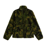 The North Face - Extreme Pile 2 full-zip Jacket -Print New da uomo - SGRYSTB/SPRPLSG - vista principale