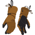 The North Face - Montana Edge Glove unisex - Timber Tan/Timber Tan H - vista alternativa 10
