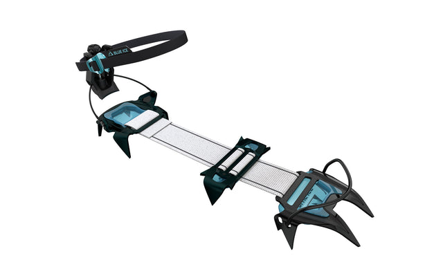 BLUE ICE - Harfang Enduro
