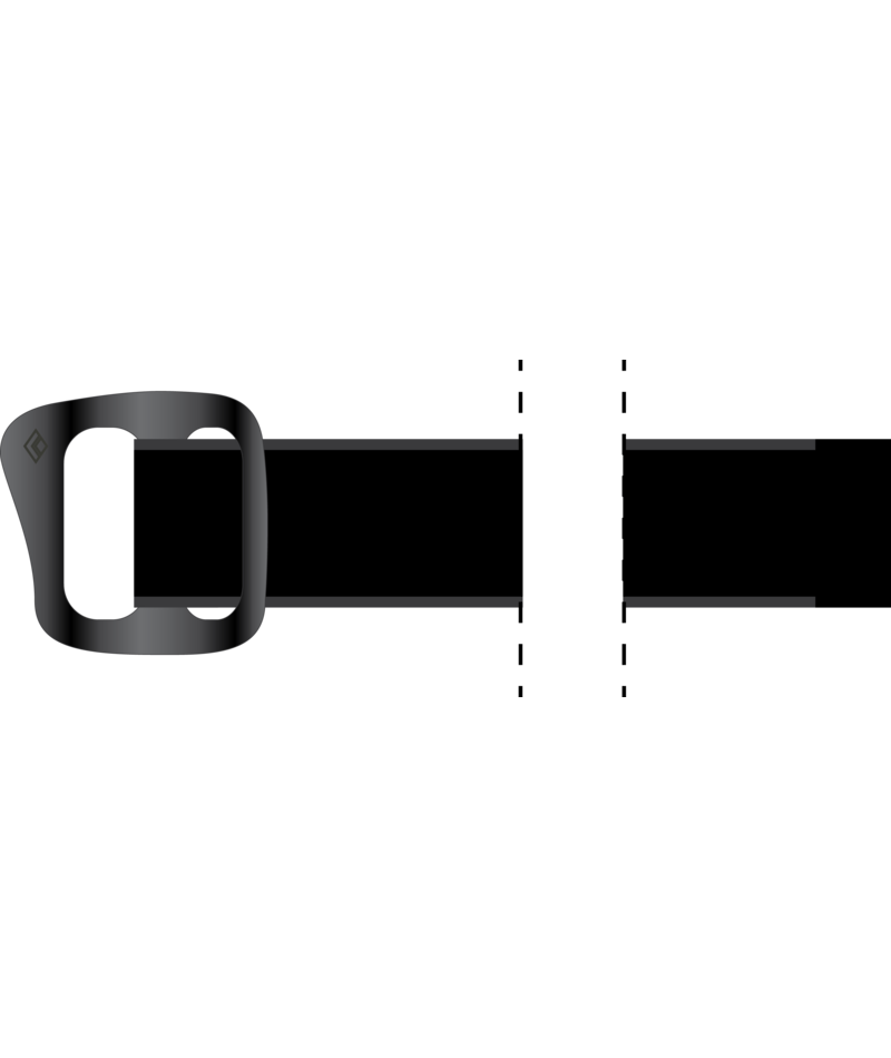 BLACK DIAMOND - DIAMOND MINE BELT