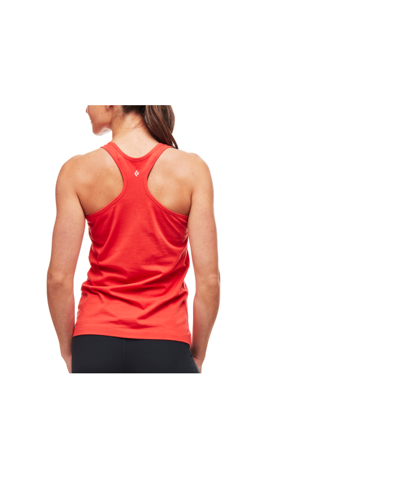 BLACK DIAMOND - W ICON TANK