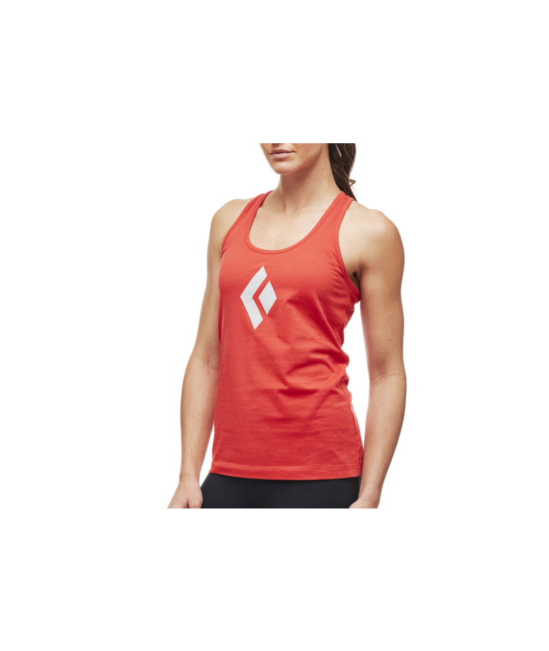 BLACK DIAMOND - W ICON TANK