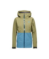 BLACK DIAMOND - W RECON STRETCH SKI SHELL