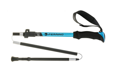 FERRINO - BASTONCINI ORTLES coppia