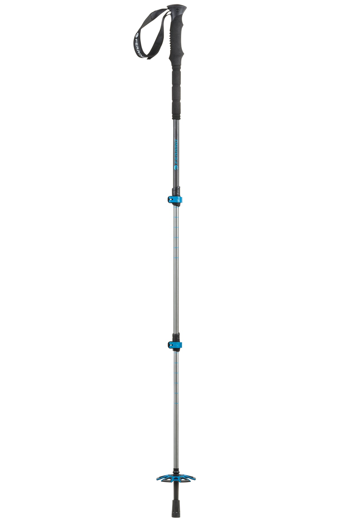 FERRINO - BASTONCINO PLIXI coppia