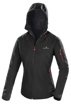 FERRINO - TOBOL JACKET WOMAN