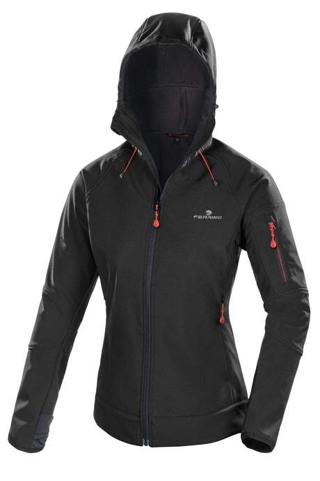 FERRINO - TOBOL JACKET WOMAN