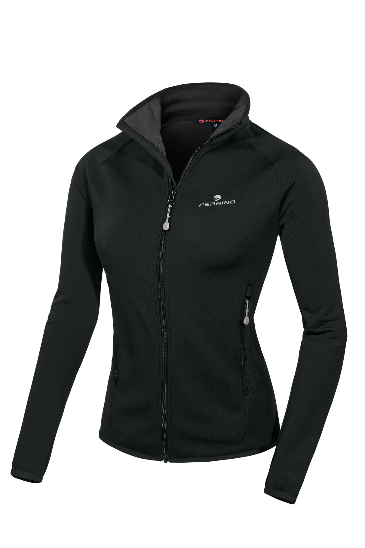 FERRINO - TETE ROUSSE JKT WOMAN