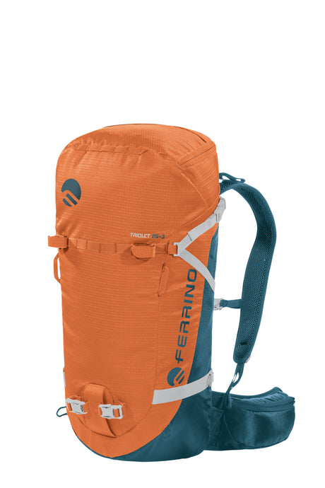 FERRINO - ZAINO TRIOLET 25+3