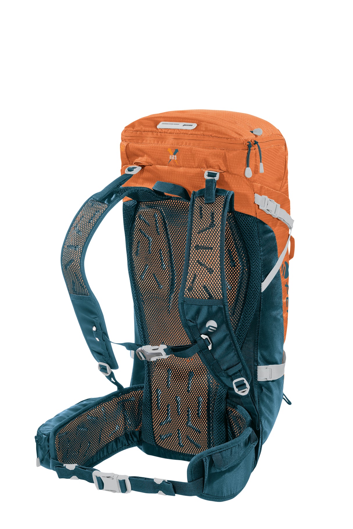 FERRINO - ZAINO TRIOLET 25+3