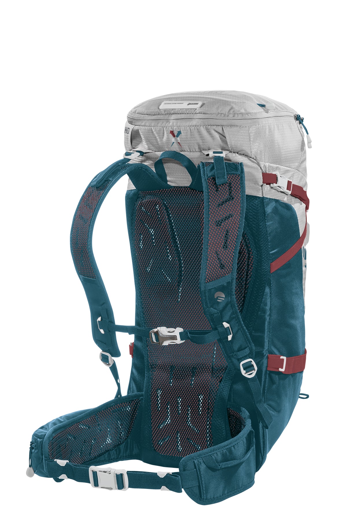 FERRINO - ZAINO TRIOLET 28+3 LADY