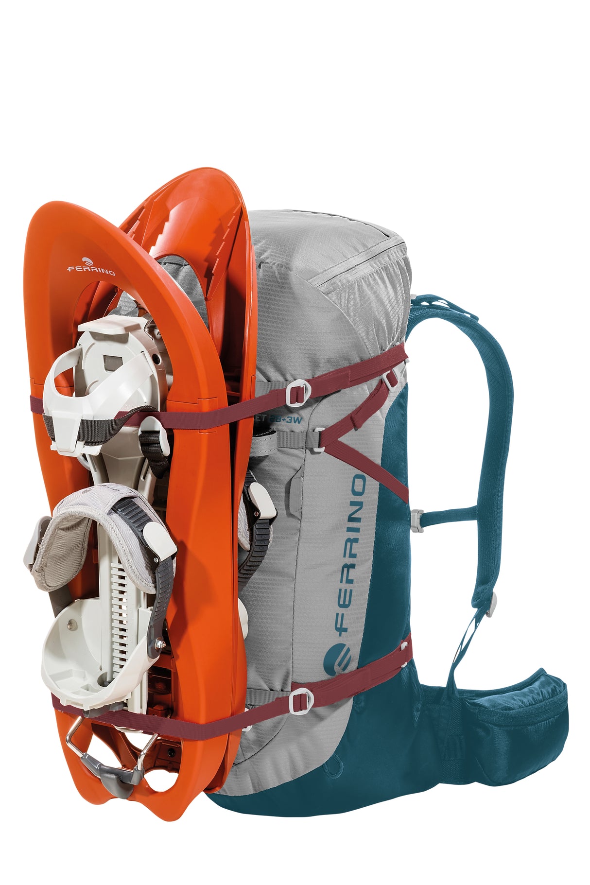 FERRINO - ZAINO TRIOLET 28+3 LADY