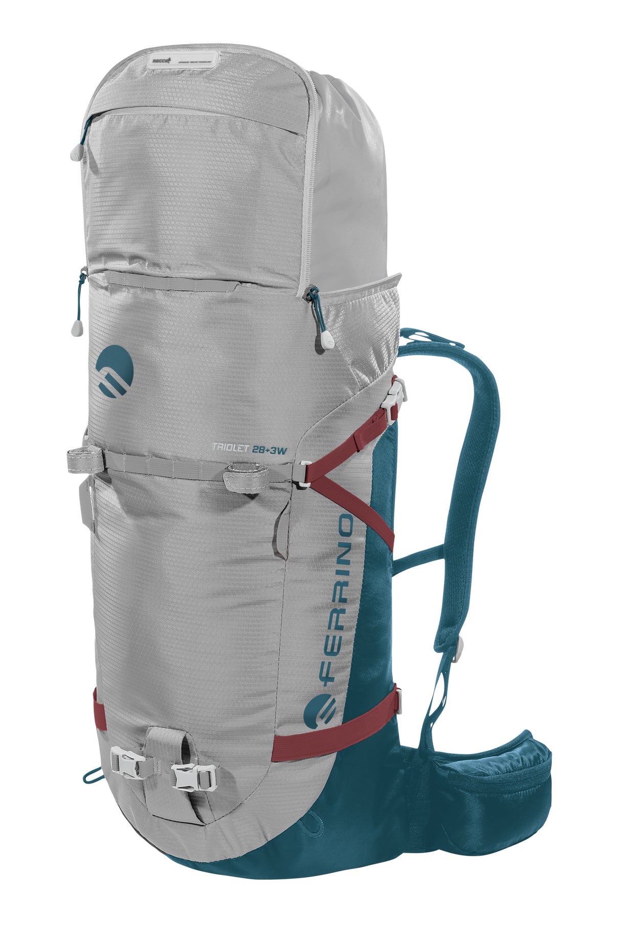 FERRINO - ZAINO TRIOLET 28+3 LADY