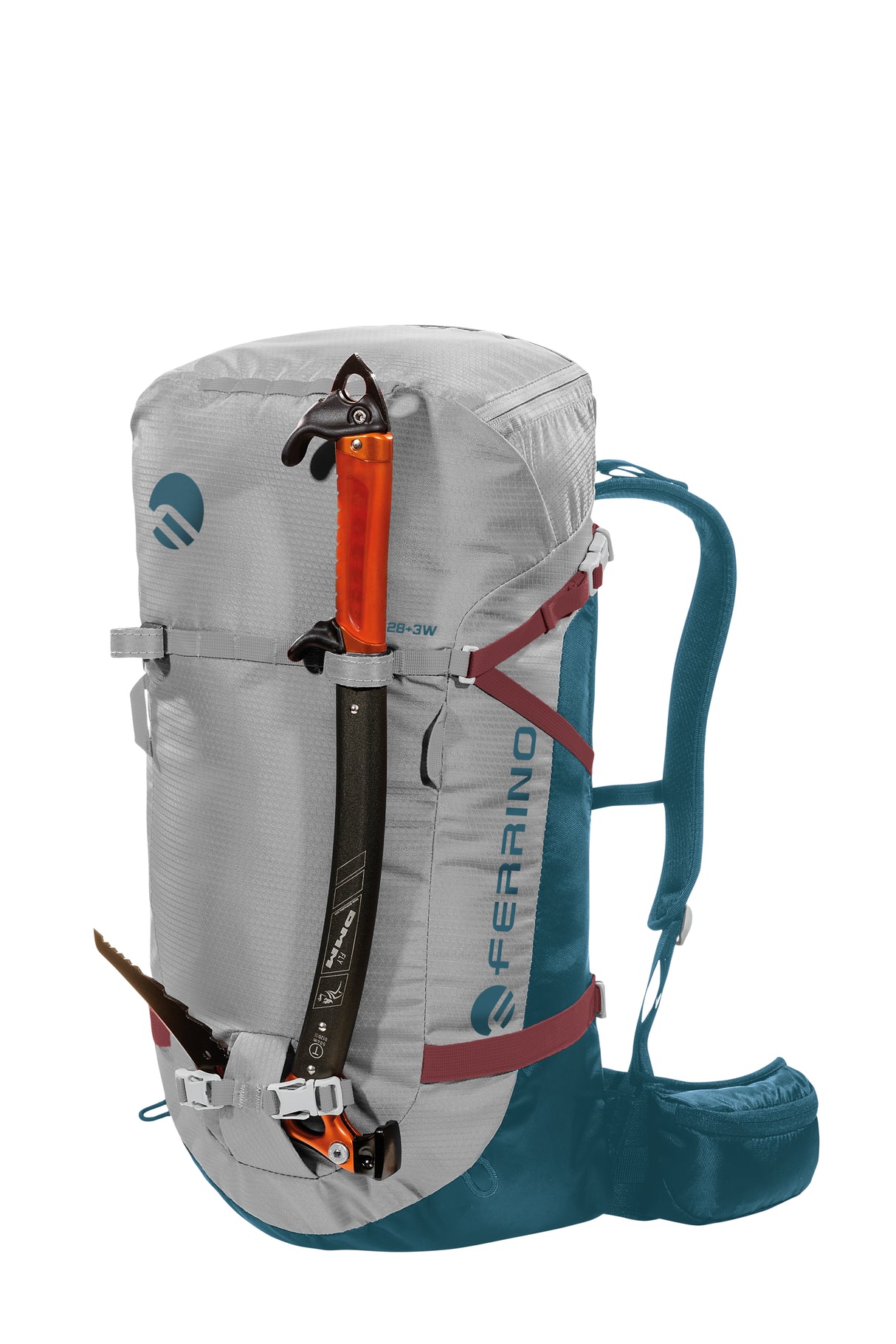 FERRINO - ZAINO TRIOLET 28+3 LADY