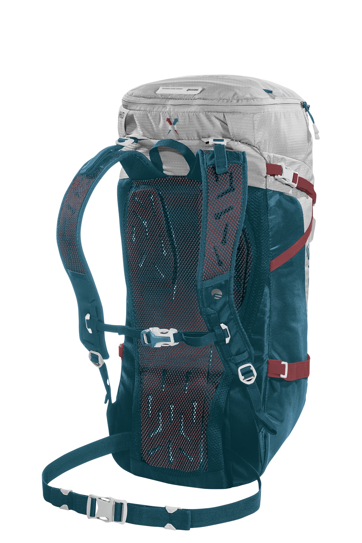 FERRINO - ZAINO TRIOLET 28+3 LADY