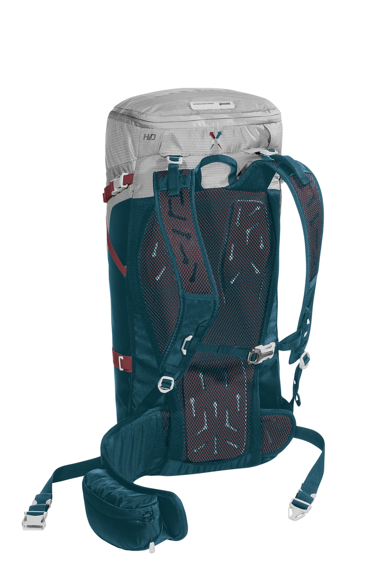 FERRINO - ZAINO TRIOLET 28+3 LADY