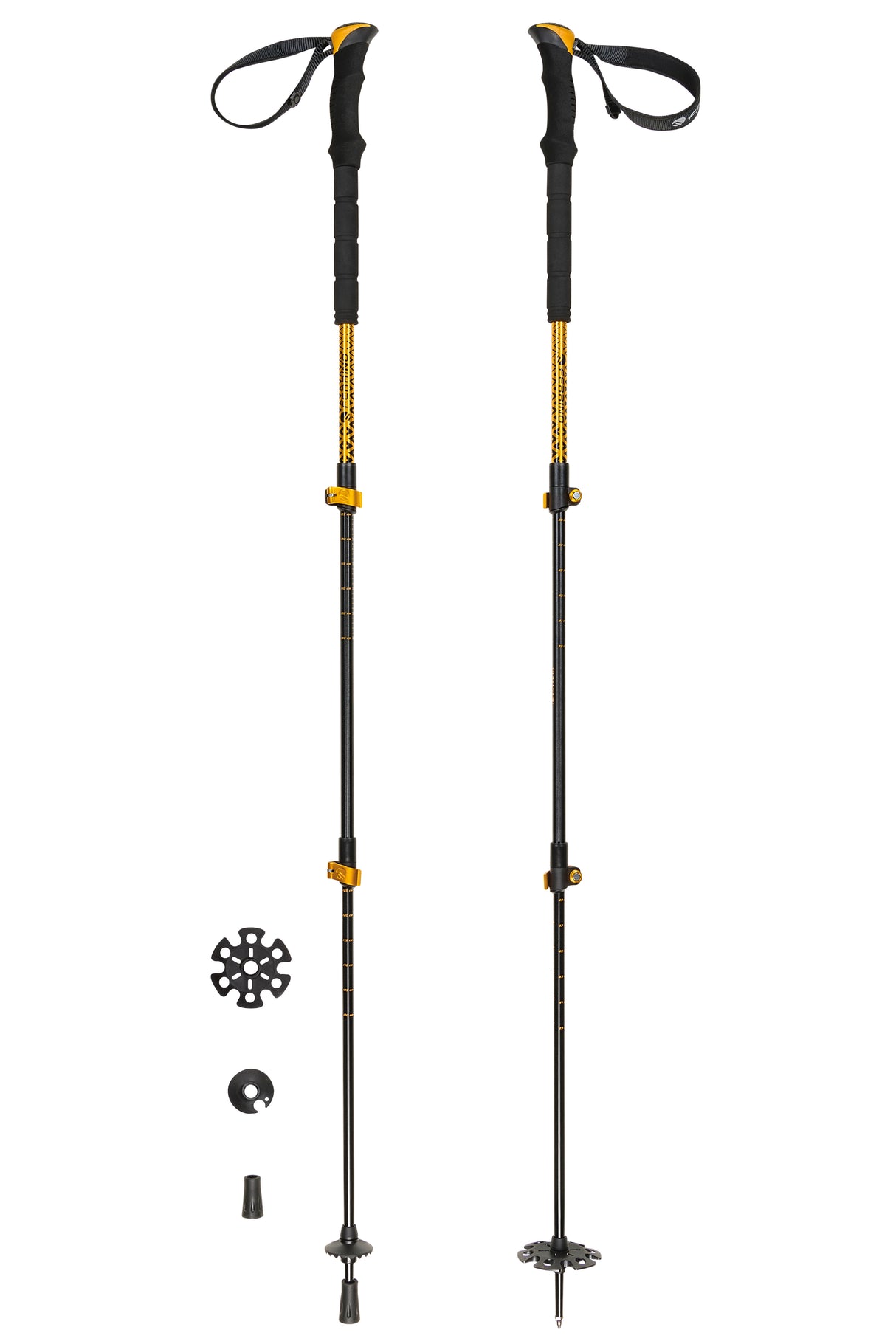 FERRINO - BASTONCINI TREKKING MUSTANG