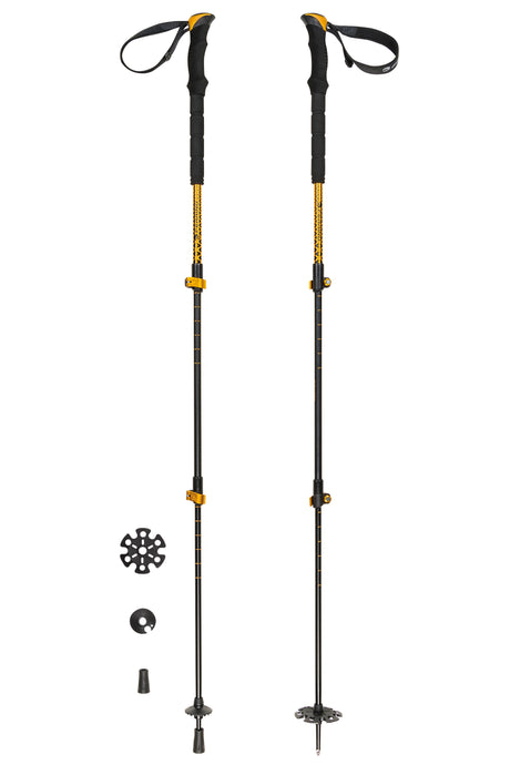 FERRINO - BASTONCINI TREKKING MUSTANG