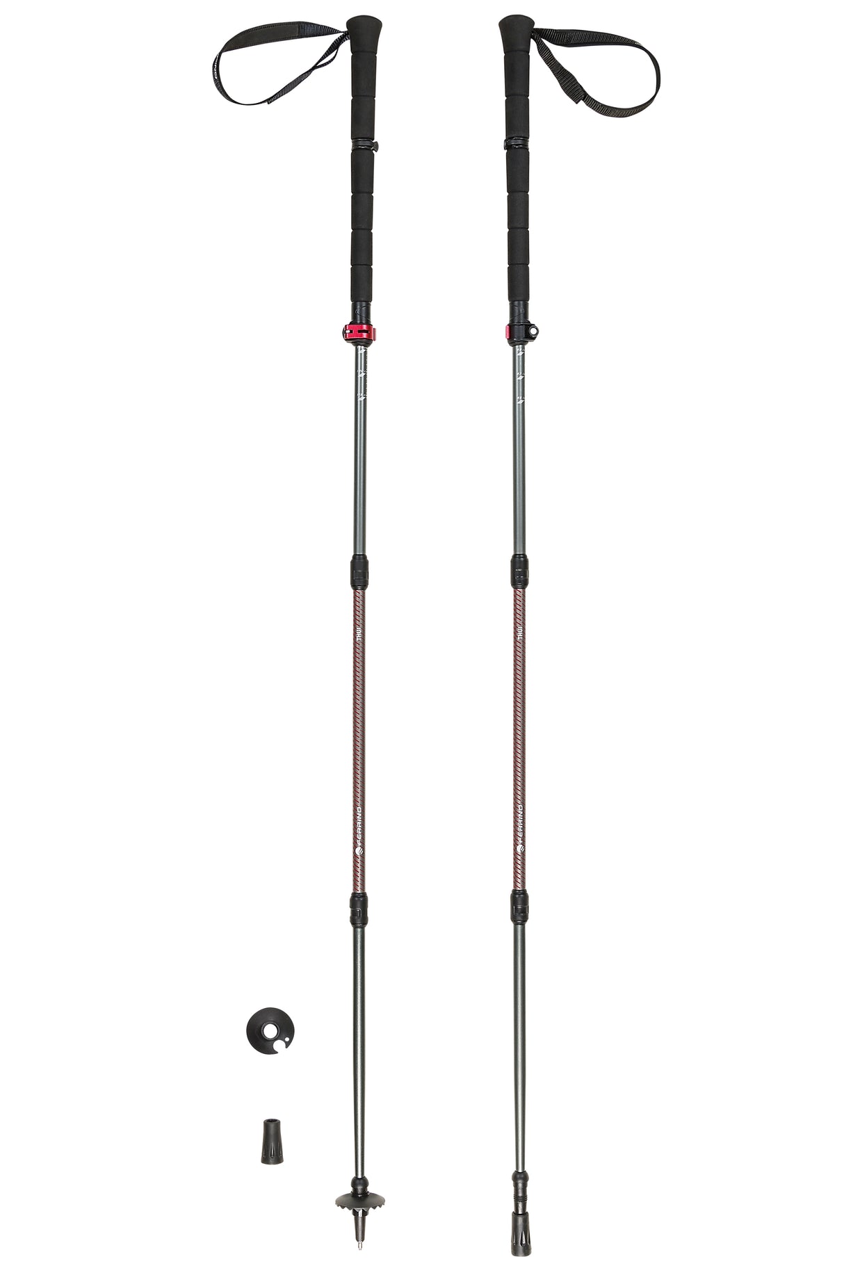 FERRINO - BASTONCINI THUI (coppia)