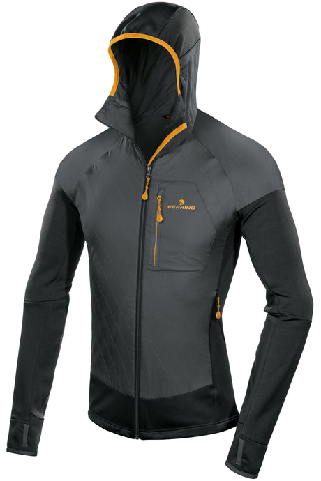FERRINO - MULHACEN JACKET MAN