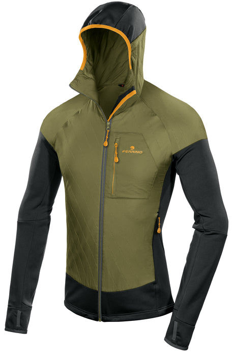 FERRINO - MULHACEN JACKET MAN