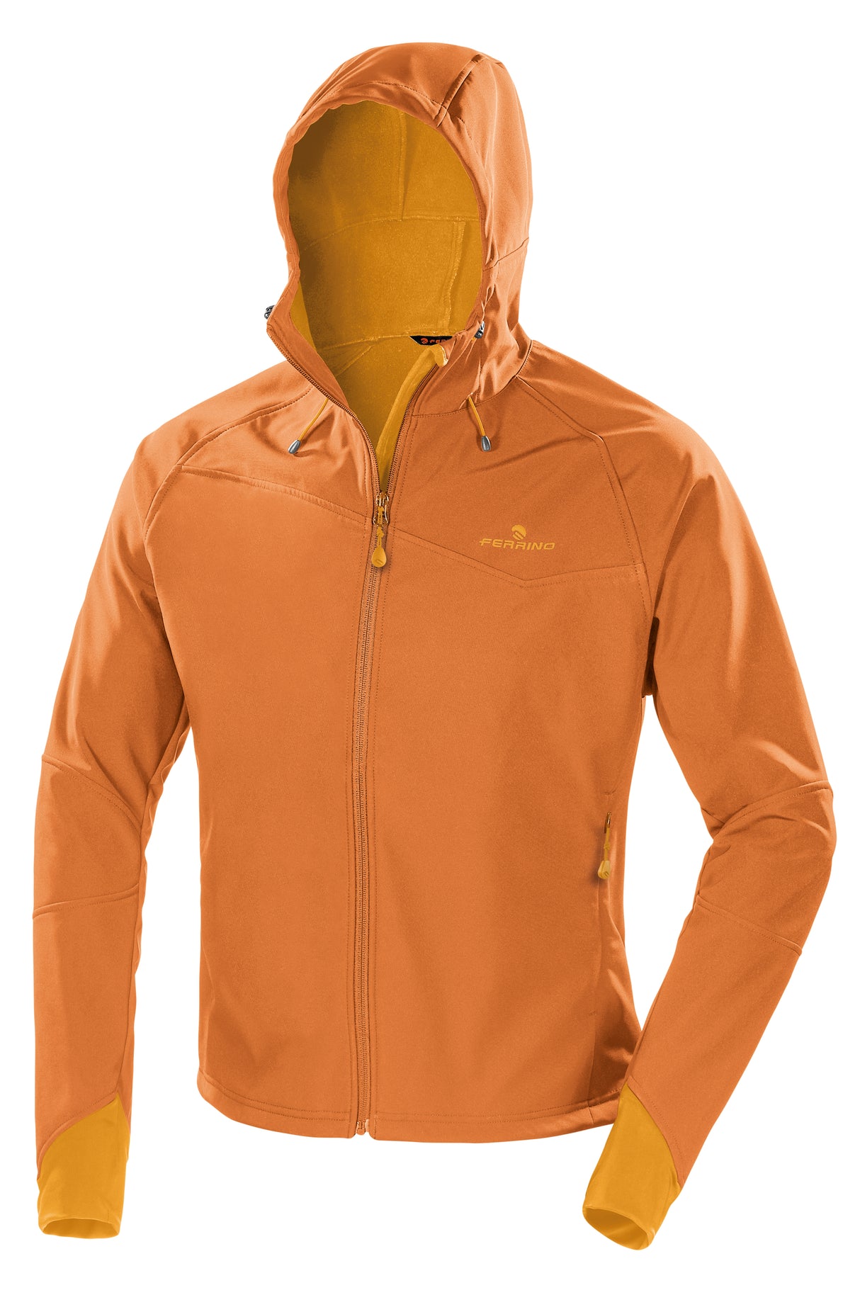 FERRINO - TOBOL JACKET MAN