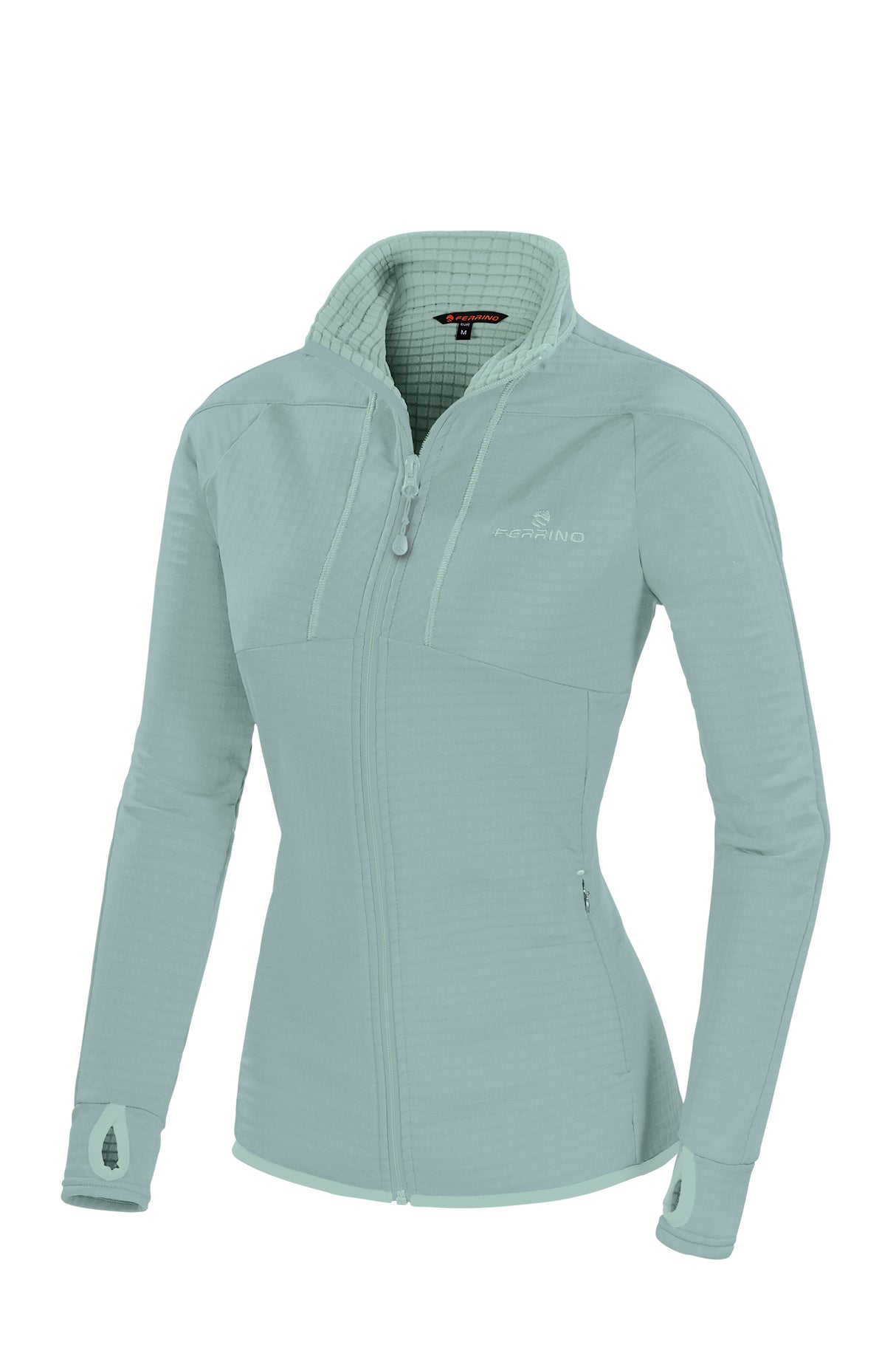 FERRINO - KLUANE JACKET WOMAN