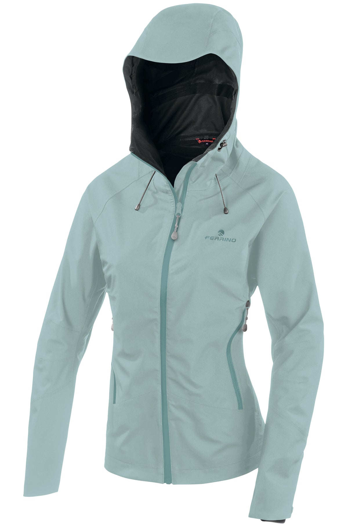 FERRINO - VALDEZ JACKET WOMAN