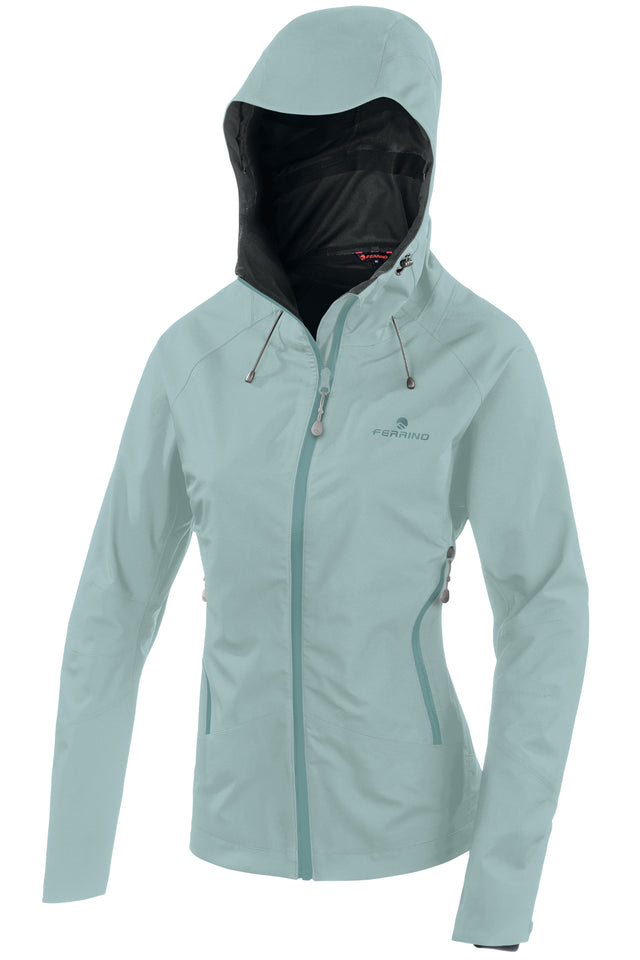 FERRINO - VALDEZ JACKET WOMAN