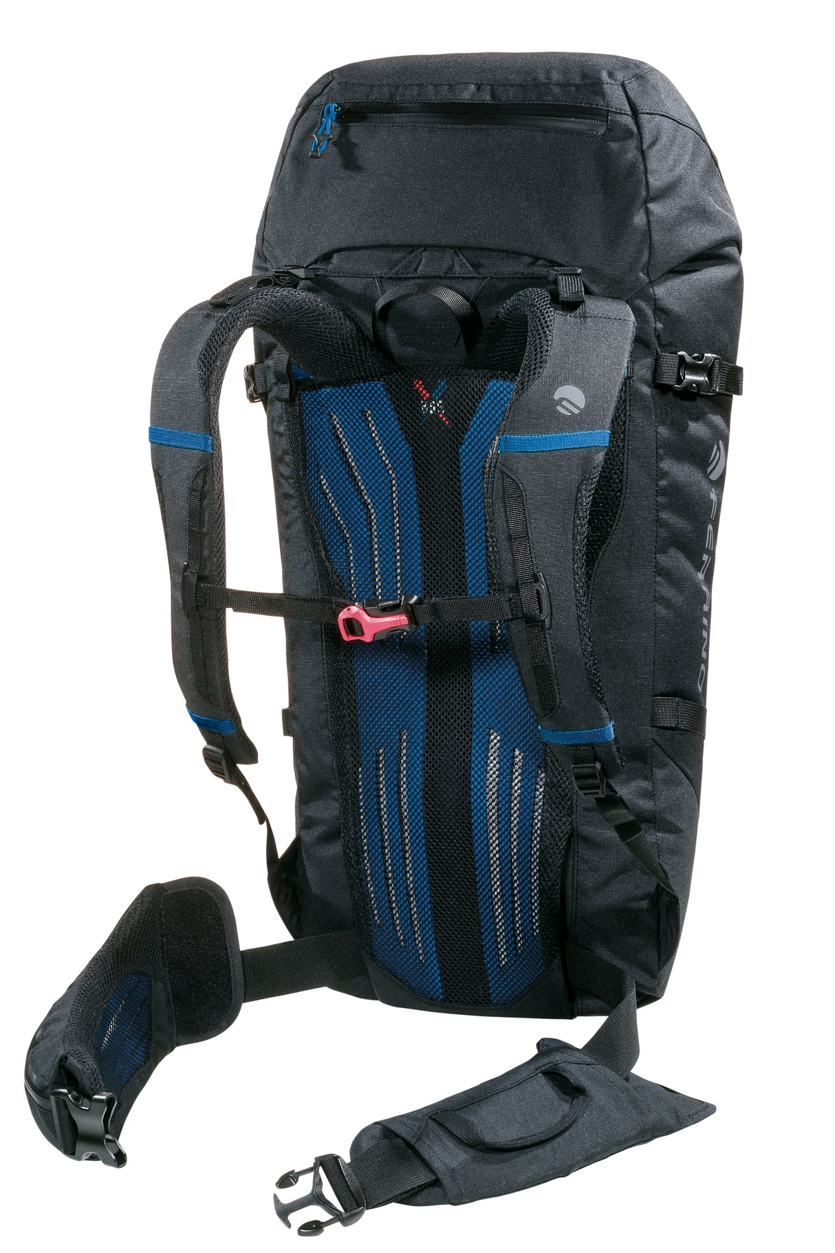 FERRINO - ZAINO ULTIMATE 35 + 5