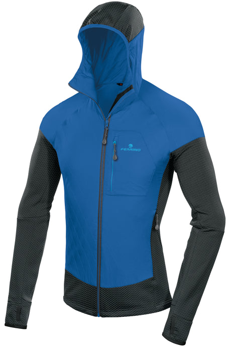 FERRINO - MULHACEN JACKET MAN