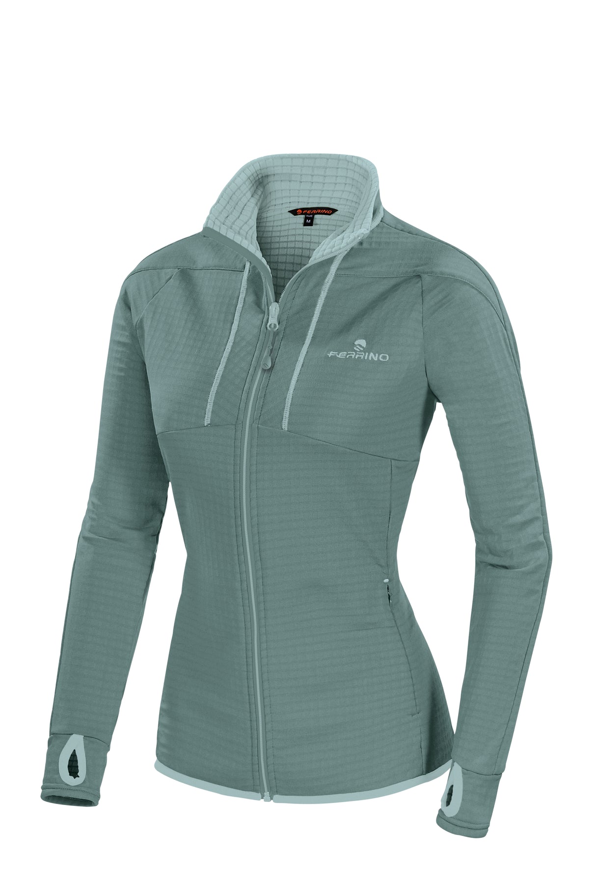 FERRINO - KLUANE JACKET WOMAN