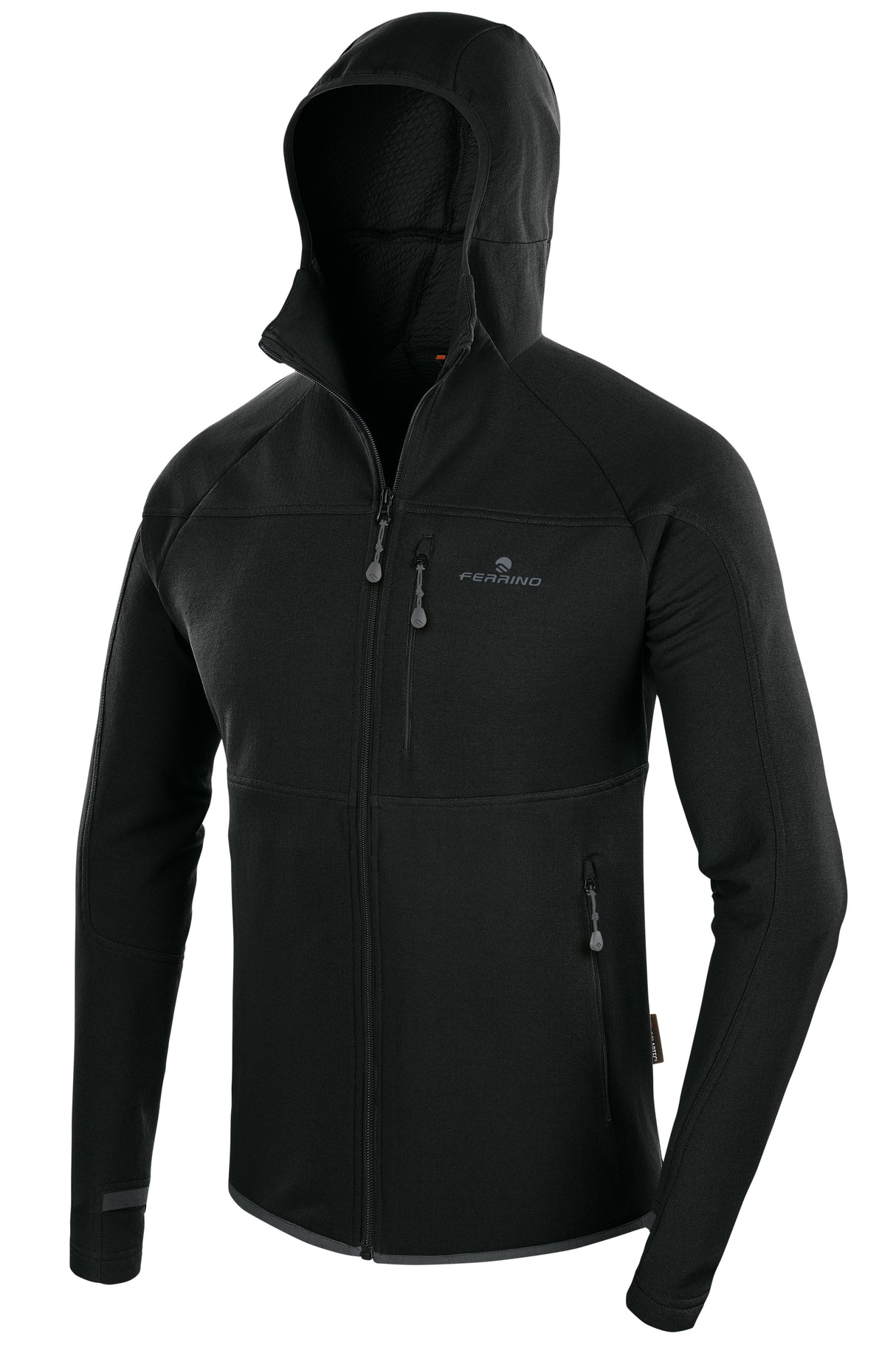FERRINO - ROZES JACKET MAN