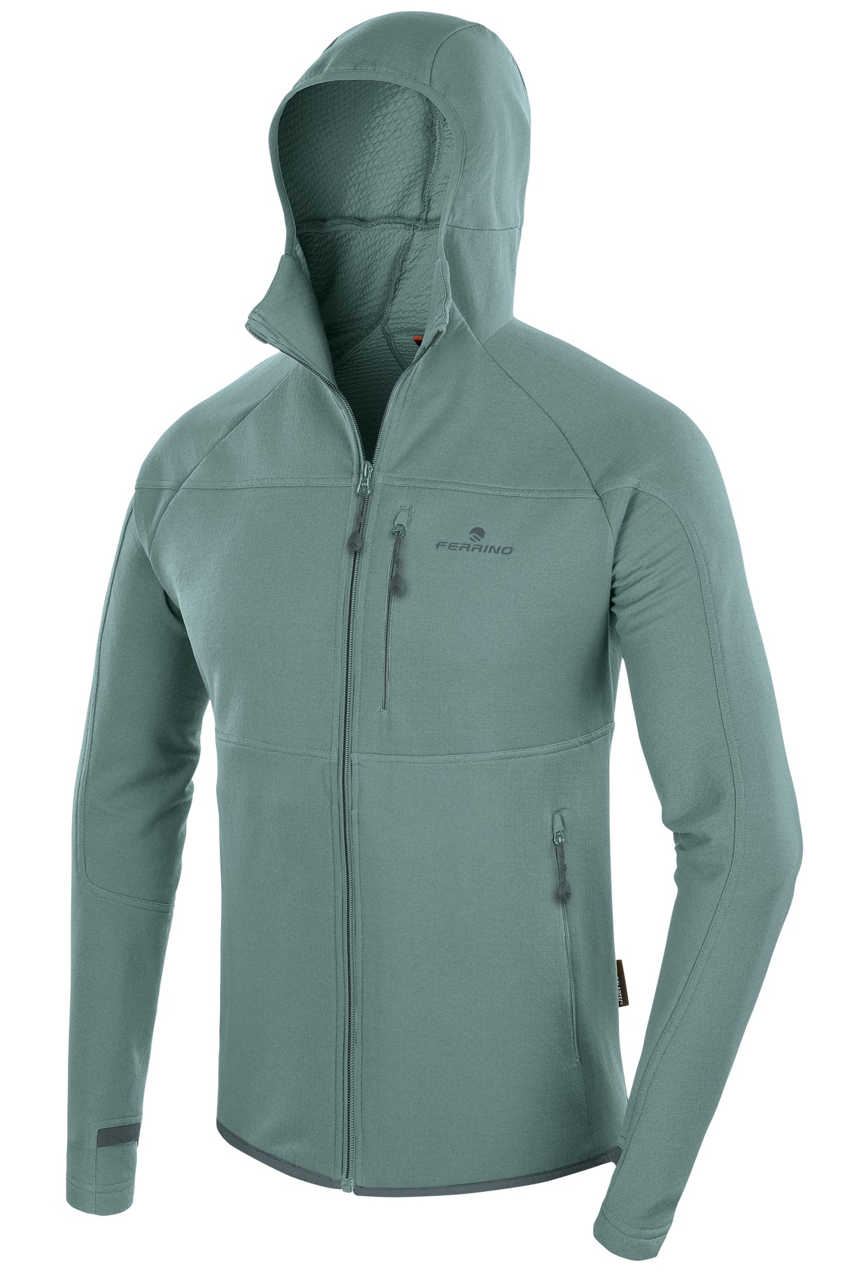FERRINO - ROZES JACKET MAN