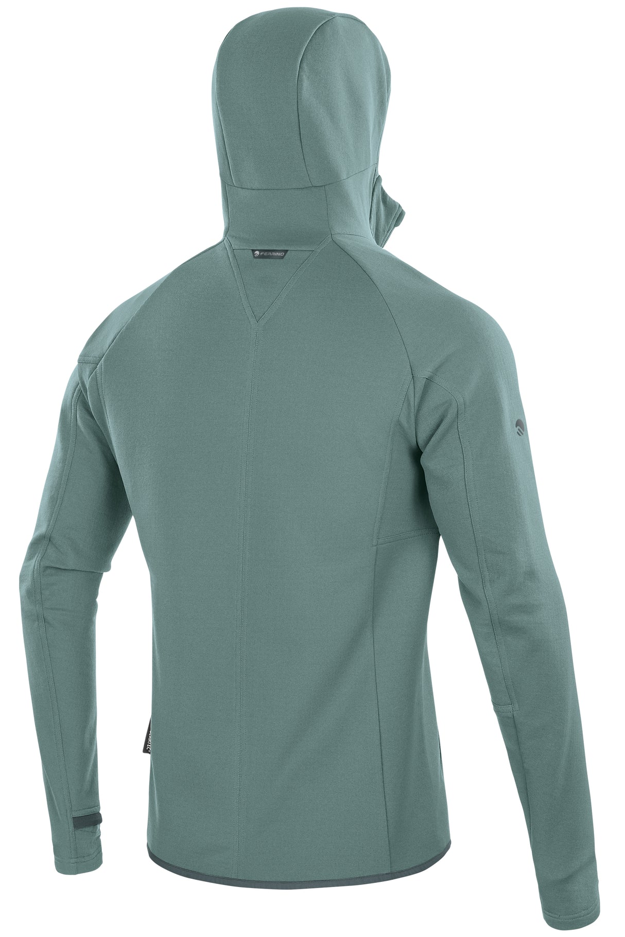 FERRINO - ROZES JACKET MAN