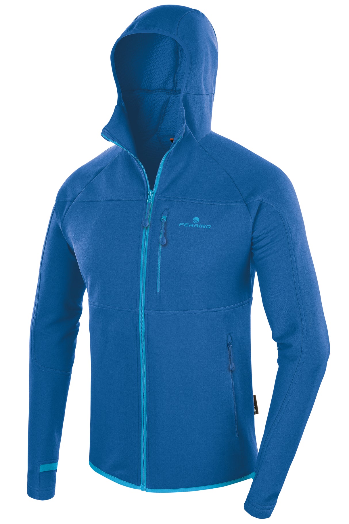 FERRINO - ROZES JACKET MAN