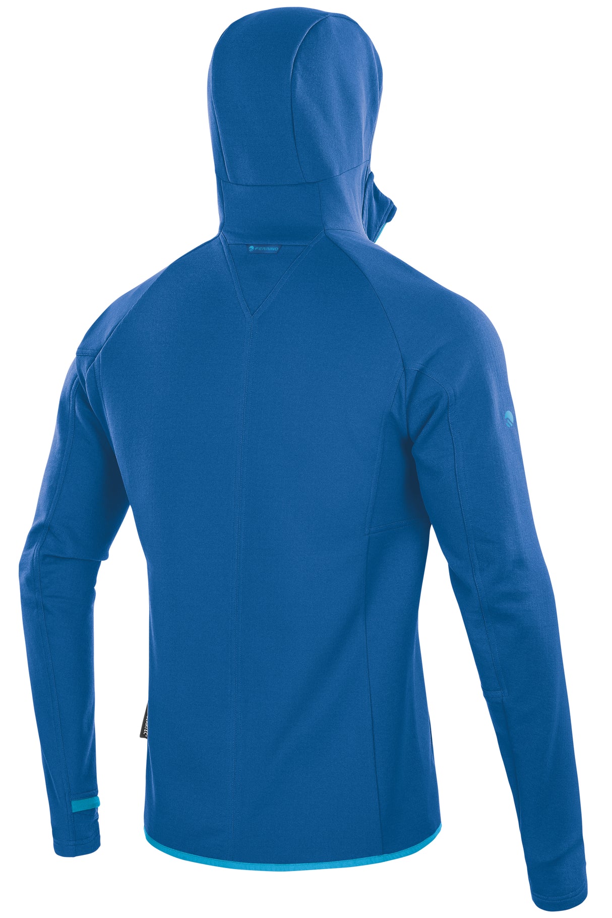 FERRINO - ROZES JACKET MAN