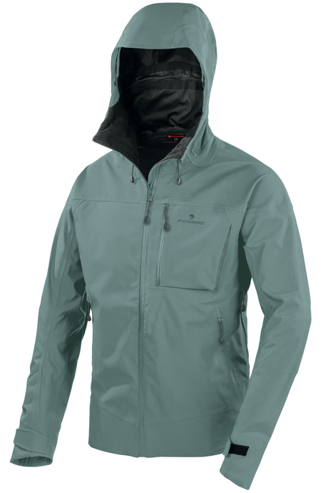FERRINO - VALDEZ JACKET  MAN